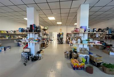 Spațiu comercial, de 150 mp, în Central - 5