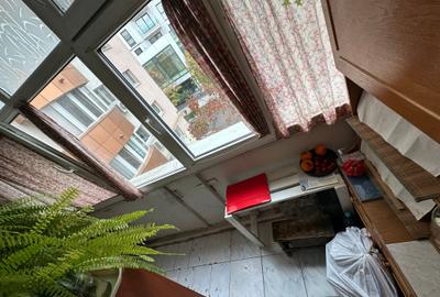 Aviatiaie Caramfil,  lângă pod  apartament 2 camere - 14