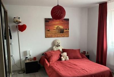 Casă cu 2 camere cu Teren 501 Mp în Tărlungeni - 6