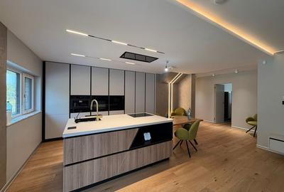 Casa in stil contemporan, Str. Barsei, Stupini, comision 0% - 3