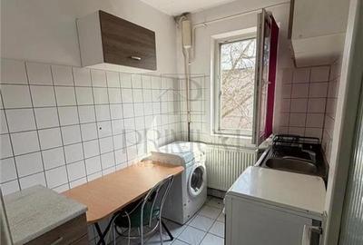 Garsonieră decomandată, mobilată în Complex Studențesc - 3
