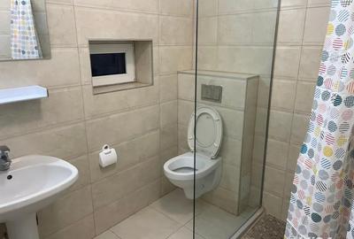 Apartament cu 2 camere nedecomandat în Central