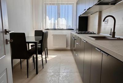 PRIMA MUTARE- Apartament 2 camere 65mp- bloc nou in statia STB PRIMA MUTARE- Apartament 2 camere 65mp- bloc nou in statia STB - 5