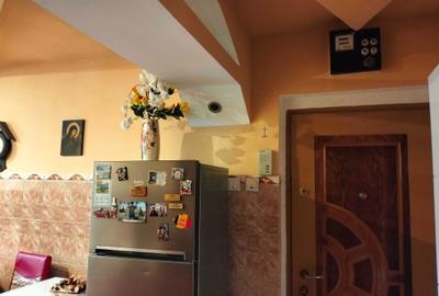 Apartament cu 2 camere decomandat în Central - 1