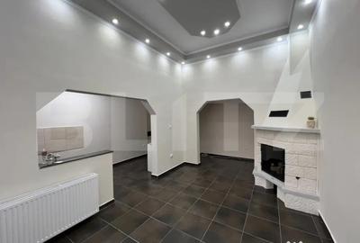 Spațiu comercial, de 250 mp, în Titulescu - 9