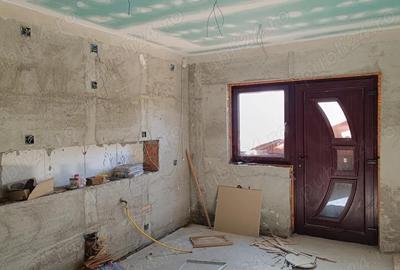 Casă cu 5 camere în Câmpinița - 10