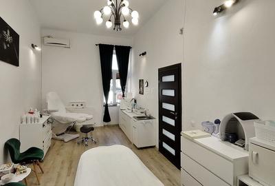 Spațiu comercial, de 154 mp, în Centrul Istoric - 23