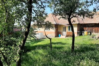 Casă si teren de vanzare in Rediu - 1