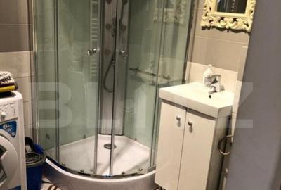 Casa spatioasa la pret de apartament, 76 mp, curte, zona Cen - 16