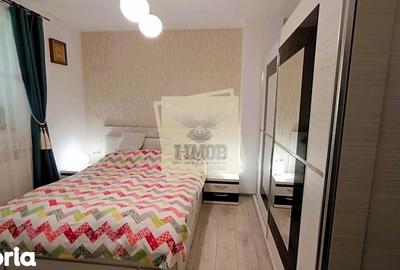 Apartament cu 2 camere, mobilat în Central - 4
