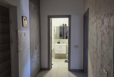 Apartament cu 2 camere în Roșu - 7