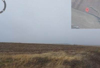 Teren de 10000 mp, în Periferie - 2