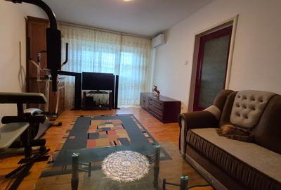 Apartament 2 camere, decomandat – Piața Delfinului - 3