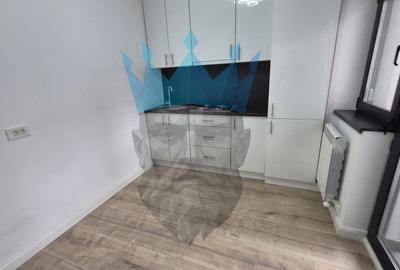 Birou, de 60 mp, în Calea Călărașilor - 6