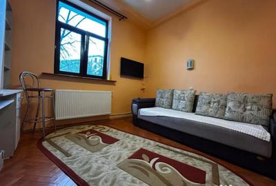 Garsonieră în Copou - 1