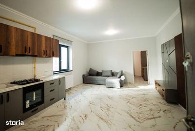 Apartament cu 2 camere în Central - 1