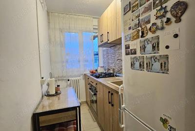 Oferta vanzare ap 2 cam Gavana- Nord, mobilat si utilat, 68800 euro - 16