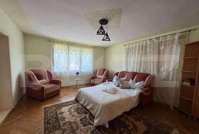 De Vanzare Casa de Vacan?a cu Teren Generos 5.755 m? - 16