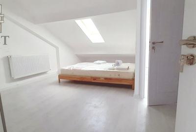 Apartament cu 2 camere, mobilat în 1 Decembrie 1918