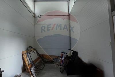 Spațiu comercial, de 100 mp, în Socodor - 2