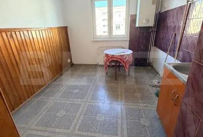 De vanzare Apartament 3 camere in fa?a Garii Fagara? 53.999 NEGOCIABIL - 1