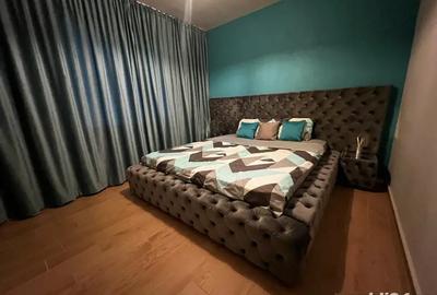 Apartament modern de inchiriat in Dumbravi?a Str. Torda - 2