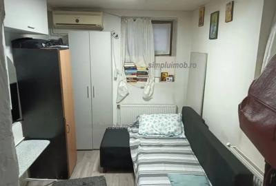 Garsonieră semidecomandată în Dorobanți - 4
