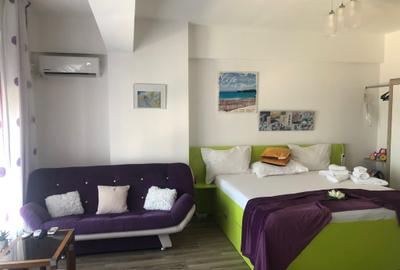 Mamaia Nord studio cu vedere la mare - 8