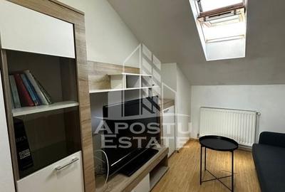 Apartament 2 camere,55 mp, centrala proprie, Tipografilor/ S. Barnutiu - 3