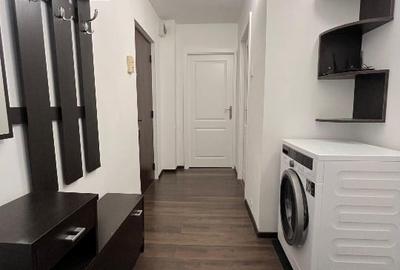 Apartament cu 2 camere decomandat, mobilat în Gară - 10