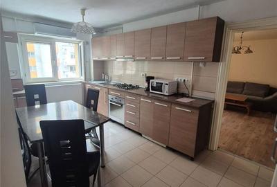 Apartament cu 2 camere decomandat în Calea Moldovei - 4
