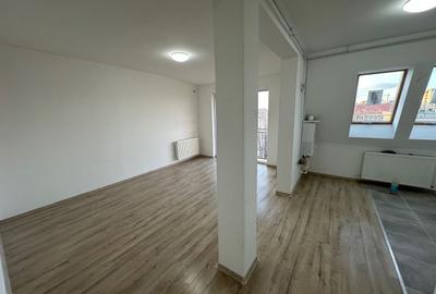 Apartament cu 3 camere decomandat în Aradului - 5