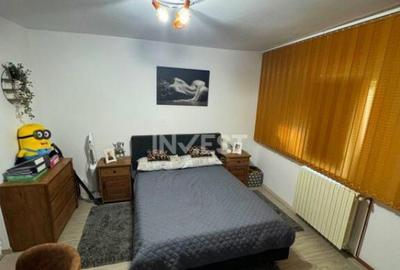 Apartament 3 camere-Metalurgie-Gradinari-etaj intermediar-bl