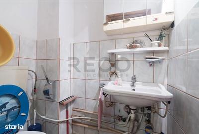 Apartament cu 3 camere decomandat în Rogerius - 3