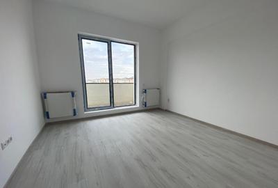 Ap.2 camere-58 mp-Etaj 2-Stradal Smirdan - 2