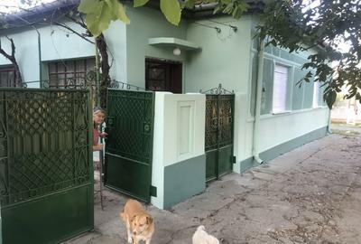 Casă cu 4 camere în Petrovaselo - 8