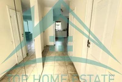 Apartament cu 3 camere decomandat, mobilat în Florești - 11