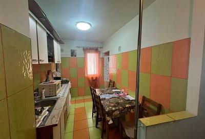 Apartament cu 3 camere decomandat, mobilat în Gorjului - 4