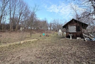 Spațiu comercial, în Cisnădioara - 2