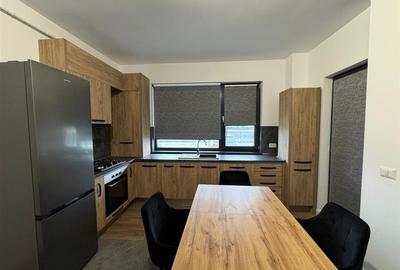 Apartament cu 2 camere decomandat, mobilat în Nord - 3
