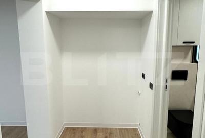 Apartament cu 3 camere, renovat complet, etaj 2, zona Tractorul Apartament cu 3 camere, renovat complet, etaj 2, zona Tractorul - 6