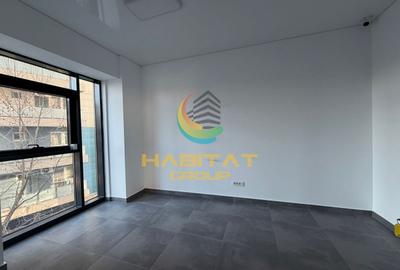 Birou, de 151 mp, în Mihai Bravu - 3