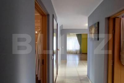 Casă cu 5 camere cu Teren 712 Mp în Mihai Viteazu - 5