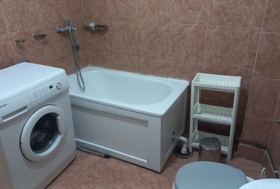 Apartament 2 camere, decomandate, zona centrala Apartament 2 camere, decomandate, zona centrala - 8