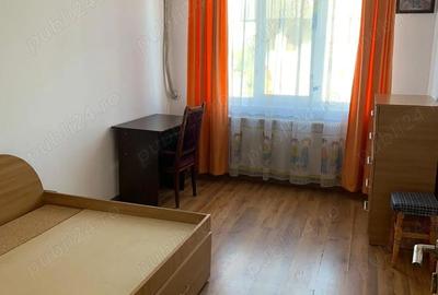 Apartament cu 2 camere decomandat în Central - 3