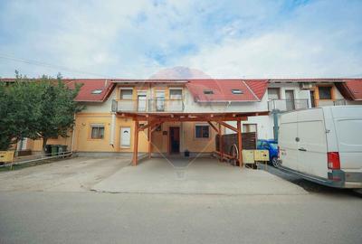 De vanzare - casa cu 3 camere, Biharia, Cartierul Nou - 26