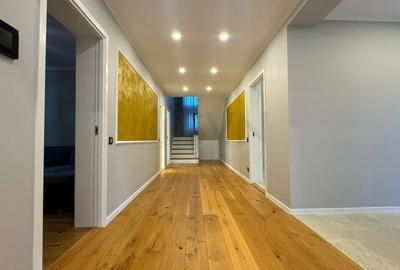 Casă individuală cu 5 camere cu Piscina în Snagov - 9