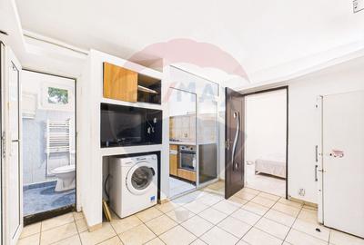 Studio Piata Muncii - Centrala Proprie ideal pentru inves... - 4