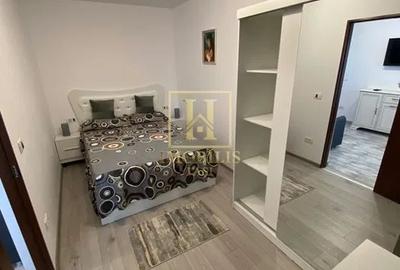 Apartament cu 2 camere nedecomandat în Tătărași - 4