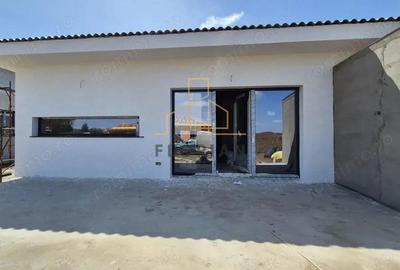 Casă cu Teren 280 Mp în Giarmata - 3